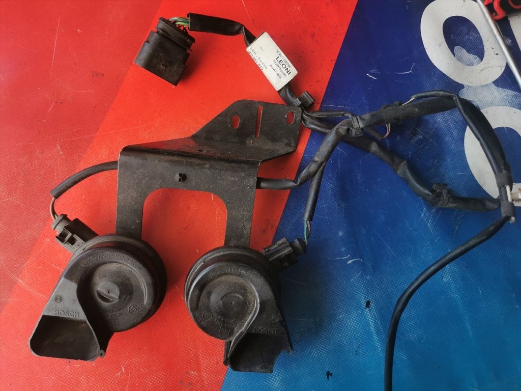 Audi A6 (C6 - 4F) C6 - 4F AUDI A6 C6 Kürt DUDA 4f0951229 4. kép