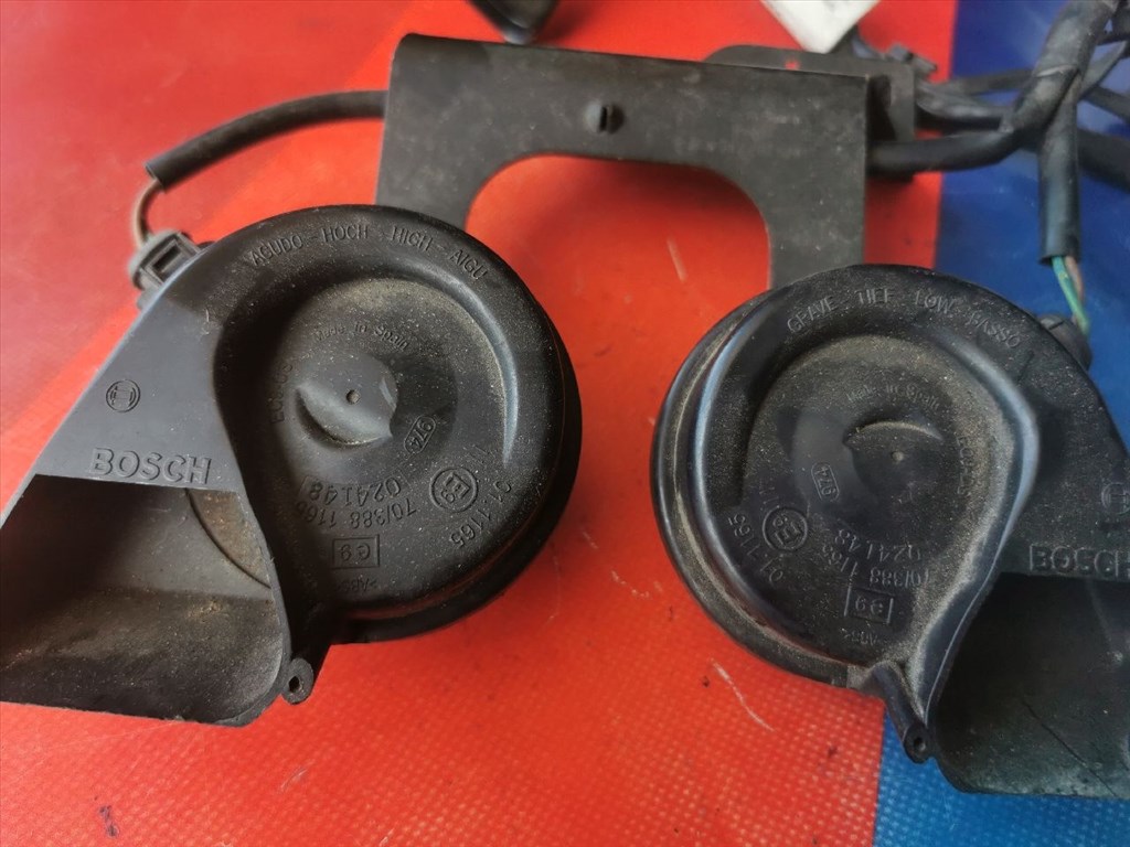 Audi A6 (C6 - 4F) C6 - 4F AUDI A6 C6 Kürt DUDA 4f0951229 1. kép