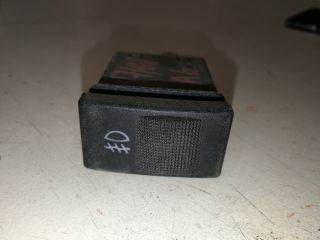 Audi A4 (B5 - 8D) Első Ködfényszóró Kapcsoló *111795* 4d0941535