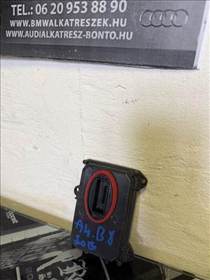 Audi A4 B8 facelift xenon trafó 8k5941329