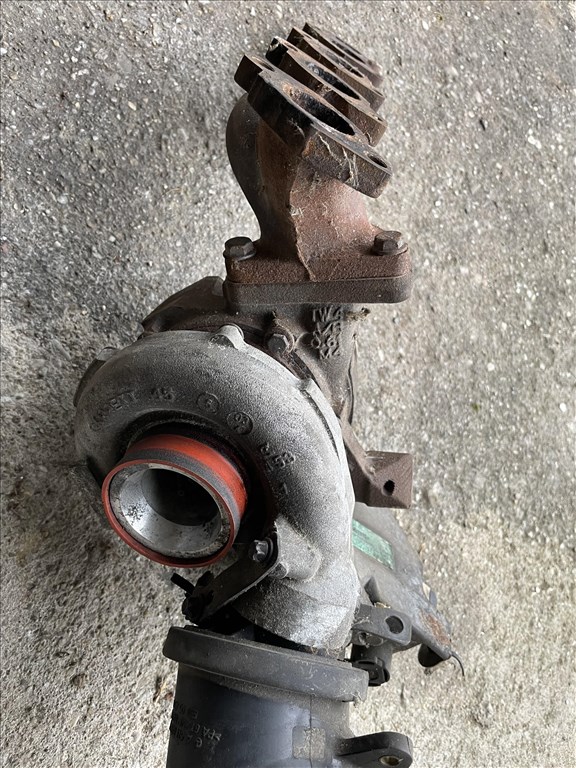 Mercedes C, E osztály, W203, W211, 220 CDi Turbo  al0018gt18v 2. kép