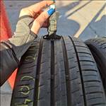  215/45 R17 Falken nyári gumi 22000ft a 2db/340/