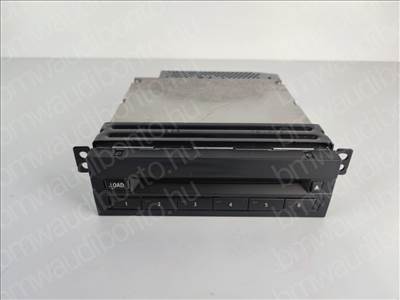 BMW X5 (E70) CD/DVD tár (9151148, 65129151148, 65129177118, 65129205269, 65129209758, 65129230680, 65129133085, 65129125237, 65129119704)
