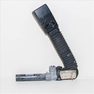 BMW 3er E46 Jobb első Övfeszítő