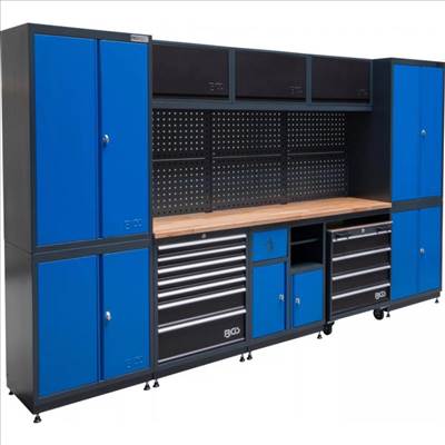 Fali egységrendszer Flex fa 5 modul