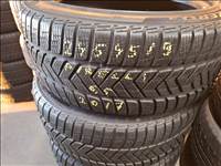  245/45/19"  Pirelli téli gumi 