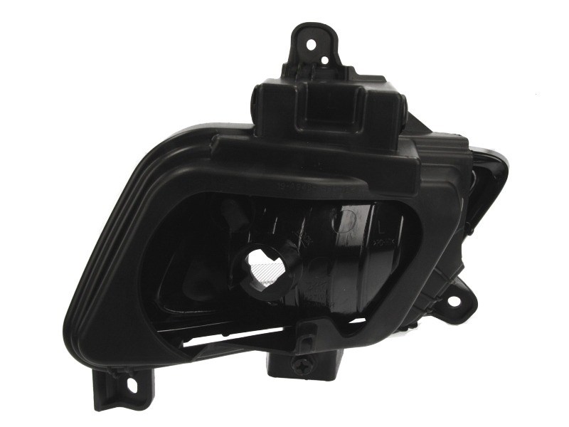 Kia Ceed I. Fl. 2009-2012 utángyártott új bal első ködlámpa H27 TYC 922011h070 2. kép