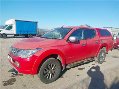 Mitsubishi L200 V bontott alkatrészei