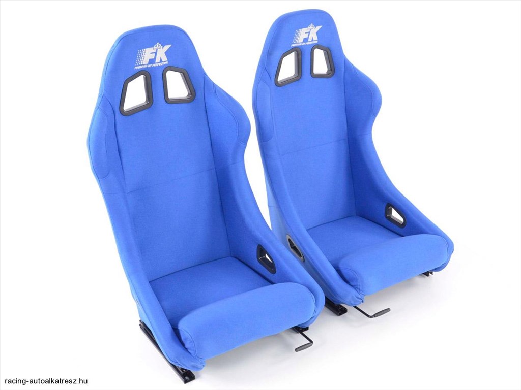 FK Sportülés - SAN FRANCISCO (jobb+bal) 1. kép