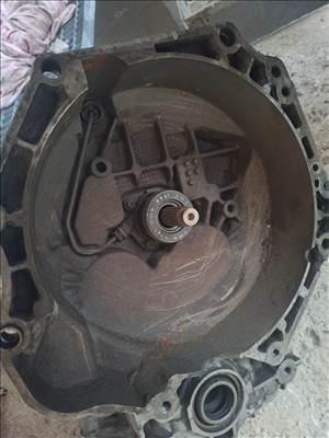 Opel Astra H 1.7 CDTI sebességváltó 