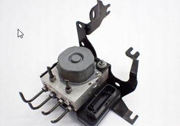 Renault Clio IV ABS kocka 476608428r 476608428R