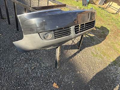 Audi A6 (C5 - 4B) Első lökhárító 