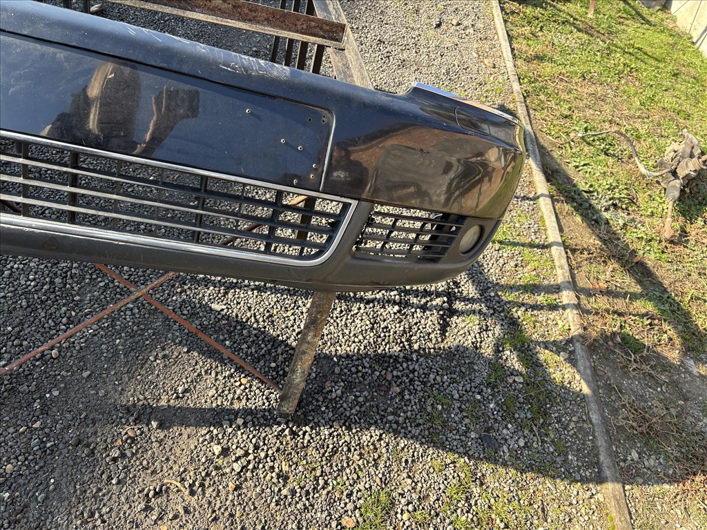 Audi A6 (C5 - 4B) Első lökhárító  2. kép
