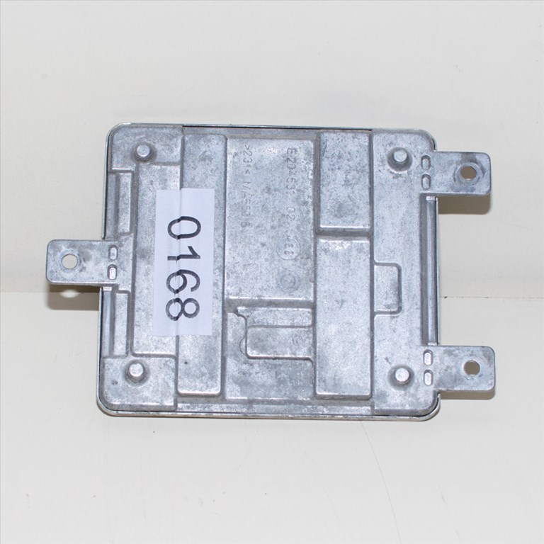 BMW 1er F40-F44 3er G20-G21 LED fényszóró vezérlõ 2. kép