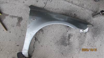 Jobb első sárvédő