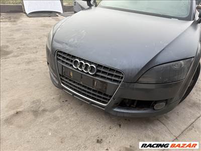 Audi TT (8J) (8J) bontott alkatrészei BWA, KNX, LX7Z