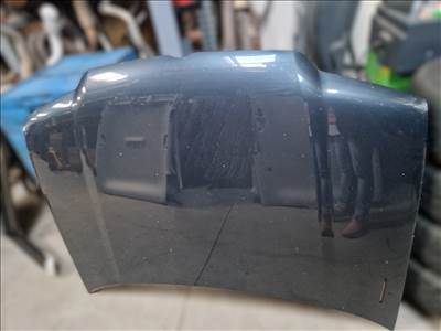 Volkswagen Bora motorháztető LC7V színkóddal 