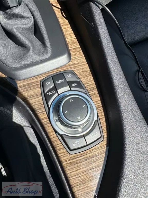 BMW CiC iDrive multimédia gombok E84 E70 E71 E81 E82 E87 E88 E90 E91 E92 E93 E60 E61, Szervíz alkatrész 64119236778 3. kép