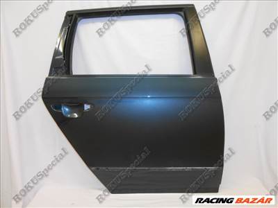 VW Passat Kombi, Variant, B6, 3C 2005-2010 Ajtó Jobb hátsó  3C9833056F