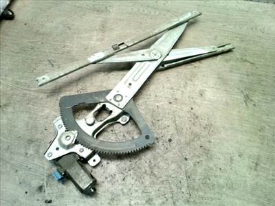 CHEVROLET Tacuma 02-08 Jobb első ablakemelő szerkezet elektromos