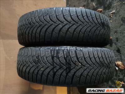 2db 165/70 R14 Hankook Winter i*cept RS2 Téli gumi eladó!  ára 7500Ft/db 