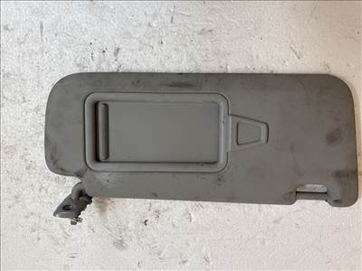 Kia Ceed I. 2006-2009 2006-2009 Napellenző   szürke tükrös jobb