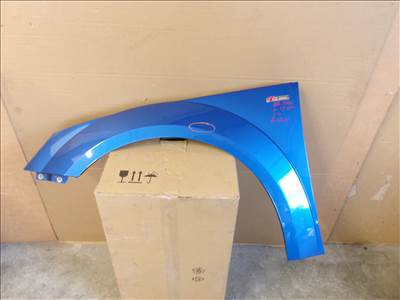 AUDI TT bal első sárvédő 2015-