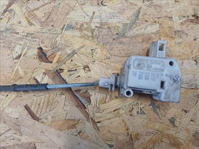 Vw Passat B5 (1998-2005) Tankajtó Központizár 