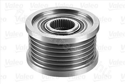 GENERÁTOR SZABADONFUTÓ - 9-5, BRAVO, CROMA, DELTA, GTV, BLS - 588045, VAL588045 -  - VALEO Egyéb VAL588045