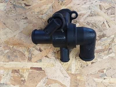 Smart Fortwo (1997-2006) 600 Benzines Vízcső