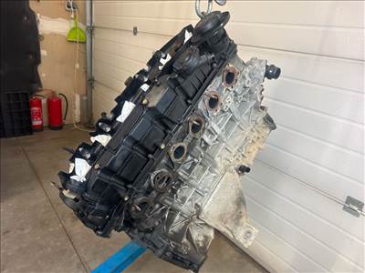 BMW 30d N57D30A 245le fűzött motorblokk F10 F11 F30 F31 F07 E70 E71 F25 E9X