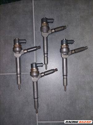 Opel Astra H Z17DTH porlasztó 0445110175