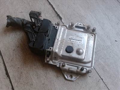 SUZUKI SX4 Motorvezérlő egység ECU PCM modul