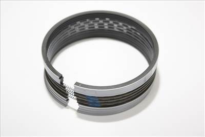 HK11028) ÚJ DUGATTYÚGYŰRŰ SZETT, GARNITÚRA 4 dugóra, méret: STD - Hyundai H1 02-15 / Kia Sorento 06-08 - 2,5 dízel - 230404A920 - YPR, Made in Korea