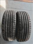 195/55 r16 Continental nyárigumi pár!