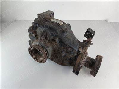 BMW 5 (E60)  520 d Hátsó differenciálmű (7562711, 33107562711, 33107562072)