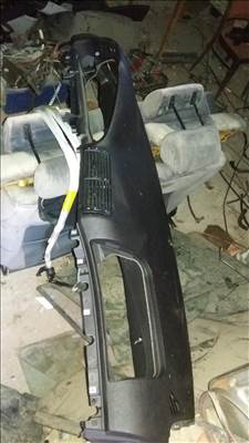 BMW 520 E39 műszerfal 