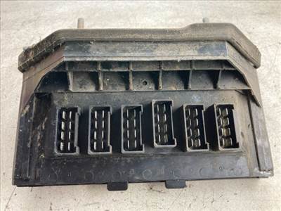 LADA SAMARA Biztosítéktábla Doboz