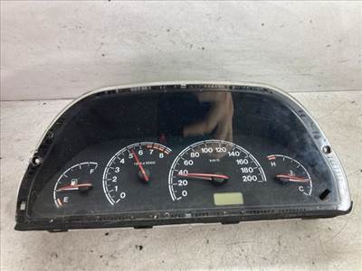 FIAT ALBEA Kilométeróra