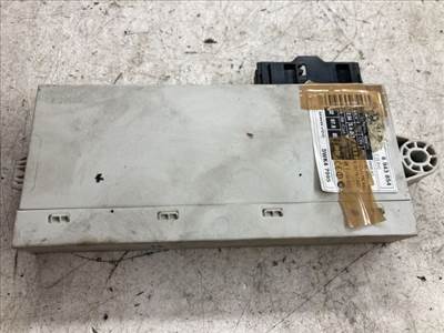 BMW 5 E60 Komfort Elektronika