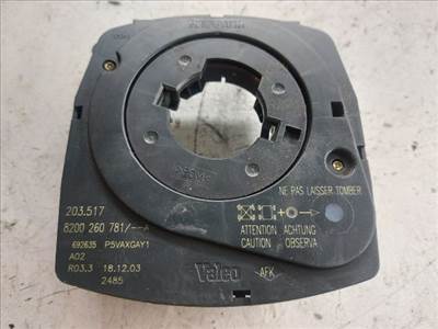 RENAULT LAGUNA II Légzsák Átvezető Szalagkábel