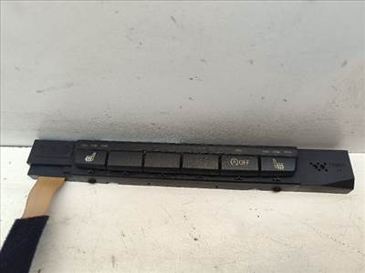 BMW 1 Ülésfűtés Kapcsoló Pár