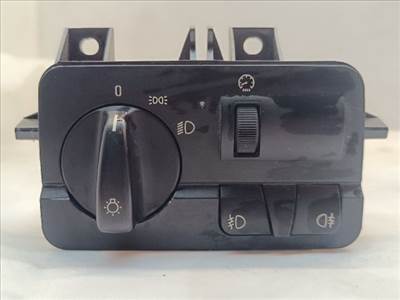 BMW 3 E46 COMPACT Világítás Kapcsoló