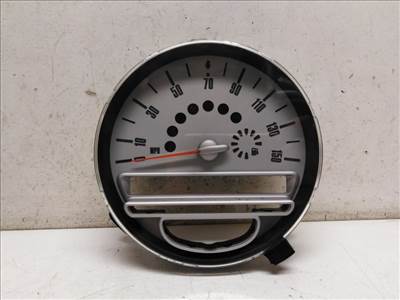 Mini cooper (R56) kilométer óra 9136196