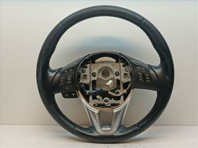 MAZDA 6 Multikormány