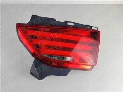 BMW 5 Gran Turismo (F07) Jobb belső hátsó lámpa (7199638, 63217306168)