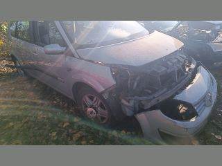 RENAULT SCÉNIC II (JM0/1) Jobb első Külső Kilincs