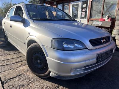 Opel Astra G 1.4i bontott alkatrészei