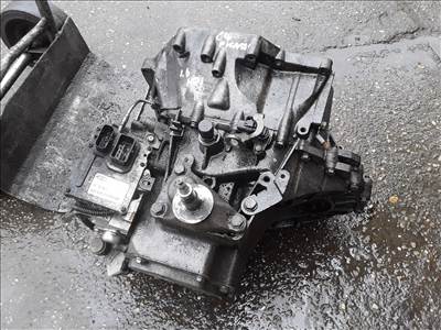 Citroën C4 Picasso I Grand Picasso HDi 110 FAP Citroen C4 Picasso sebességváltó 