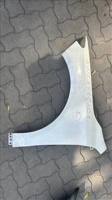 Mercedes W117 CLA osztály bal első sárvédő  a1178810101